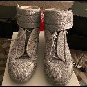 Maison Martin Margiela men’s sneakers